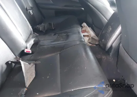 2013 Lexus Gs 350 z USA, uszkodzony, nr VIN JTHBE1BL2D5026808